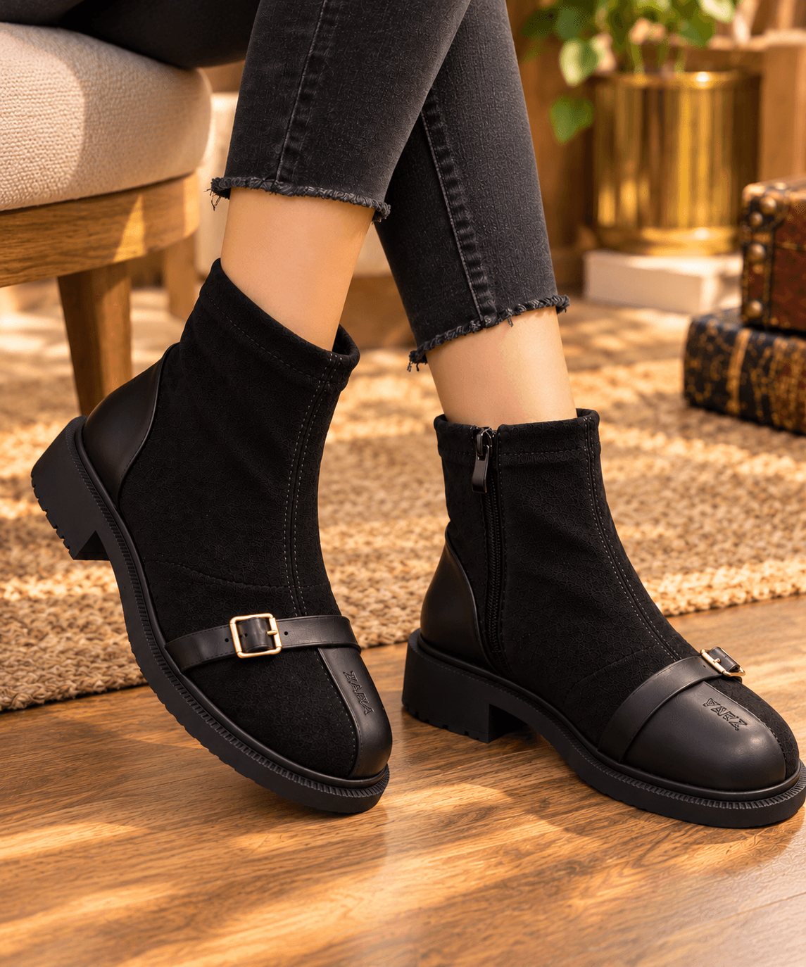 Boots 001 2
