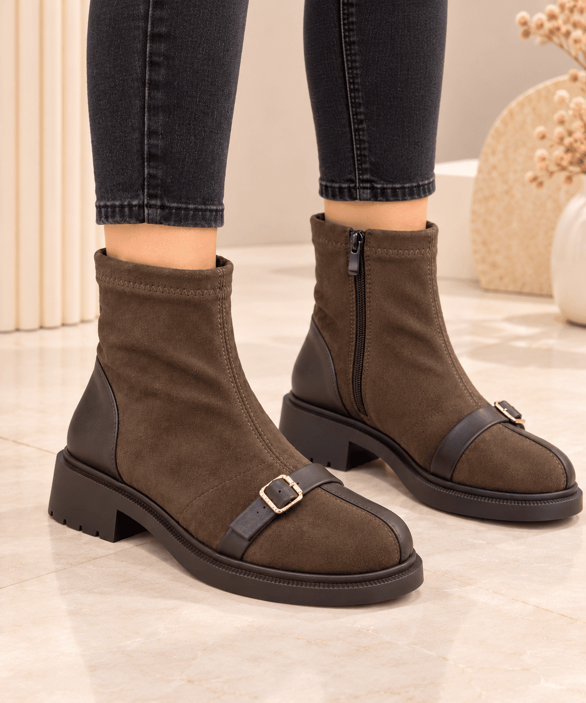 Boots 001 3