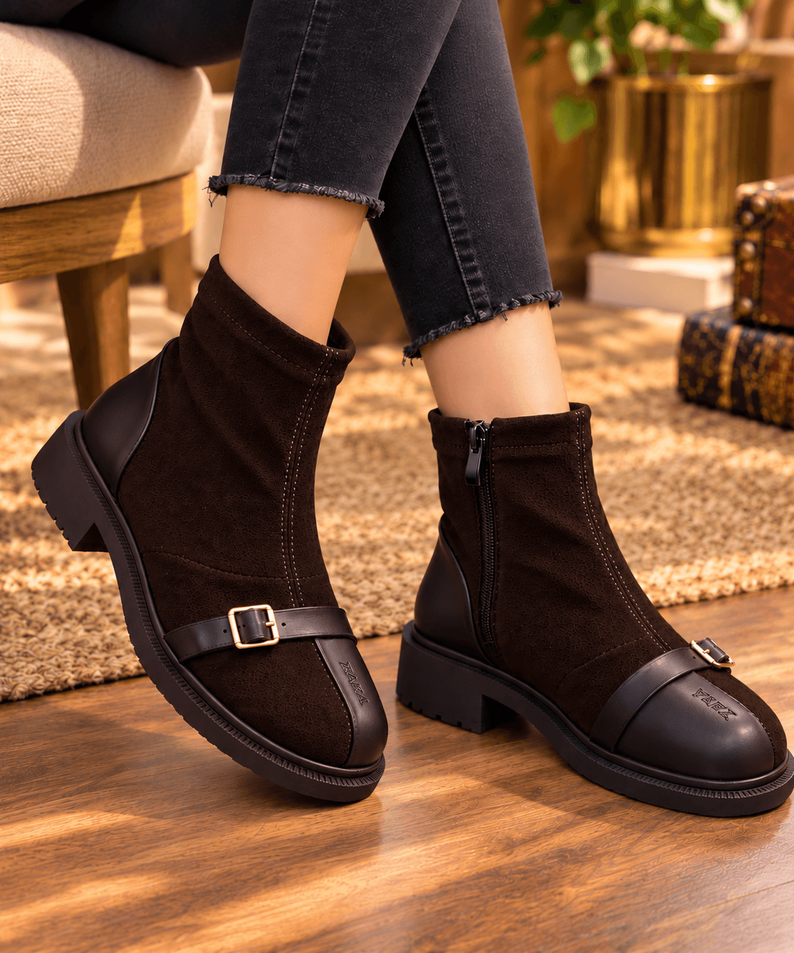 Boots 001